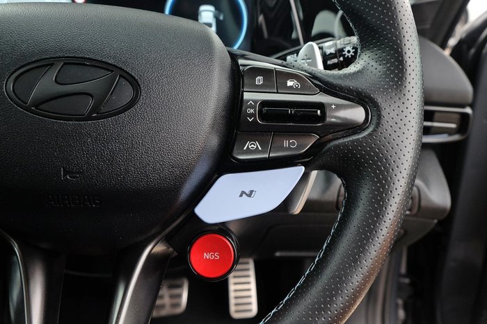 2024 Hyundai i30 N Premium