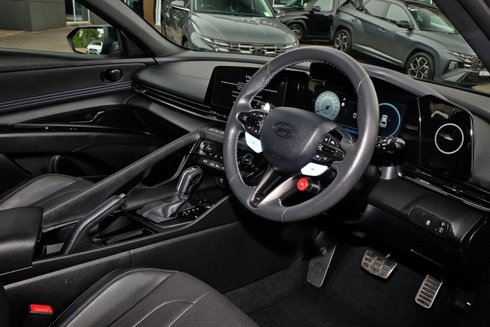 2024 Hyundai i30 N Premium