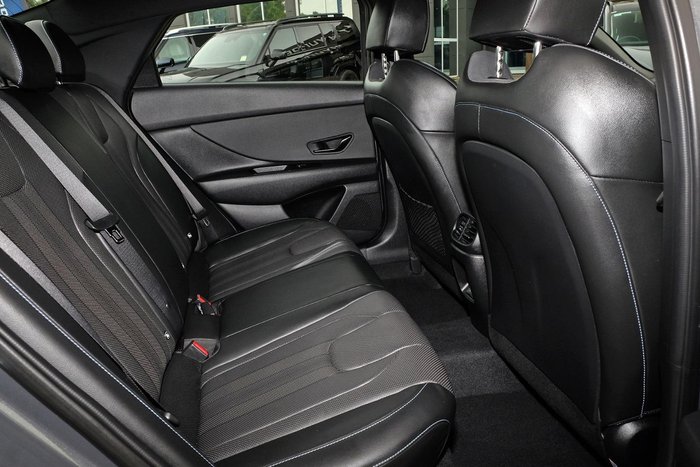 2024 Hyundai i30 N Premium