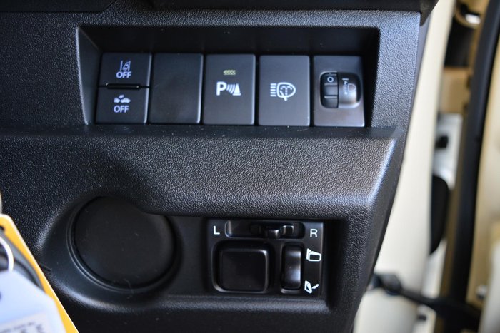 2026 Suzuki Jimny