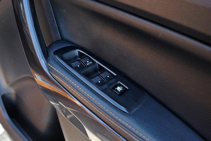 2019 Ford Ranger Wildtrak