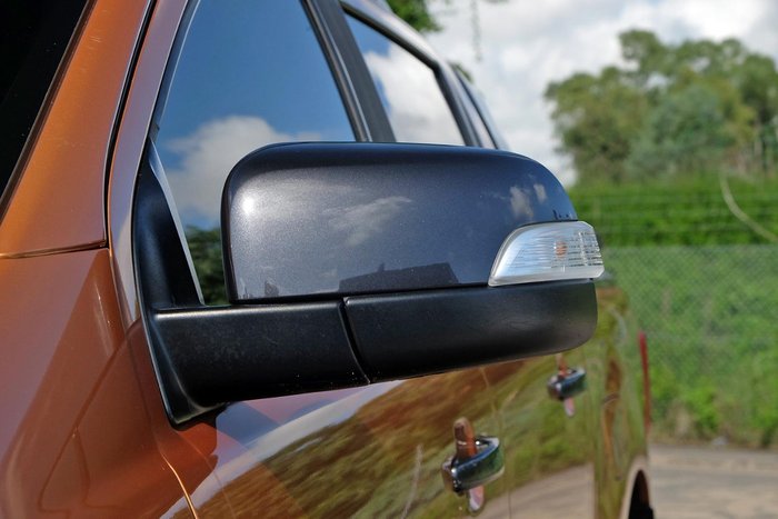 2019 Ford Ranger Wildtrak