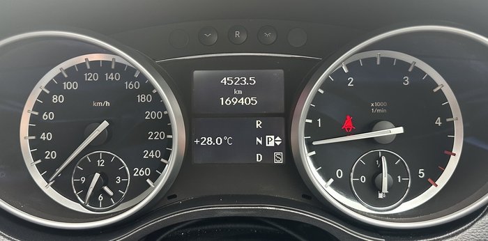 2010 Mercedes-Benz GL-Class GL350 CDI