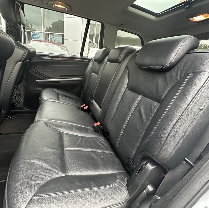 2010 Mercedes-Benz GL-Class GL350 CDI