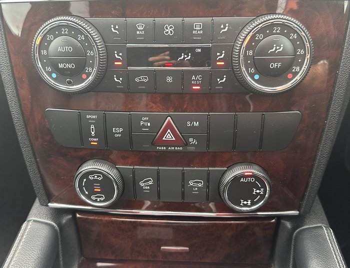 2010 Mercedes-Benz GL-Class GL350 CDI