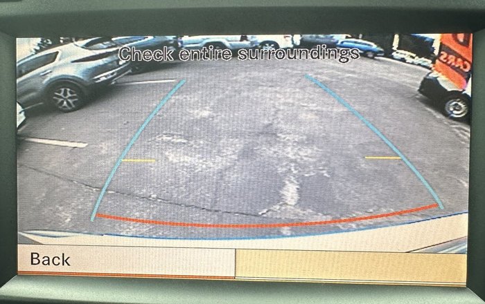 2010 Mercedes-Benz GL-Class GL350 CDI