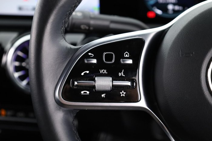 2022 Mercedes-Benz A-Class A180