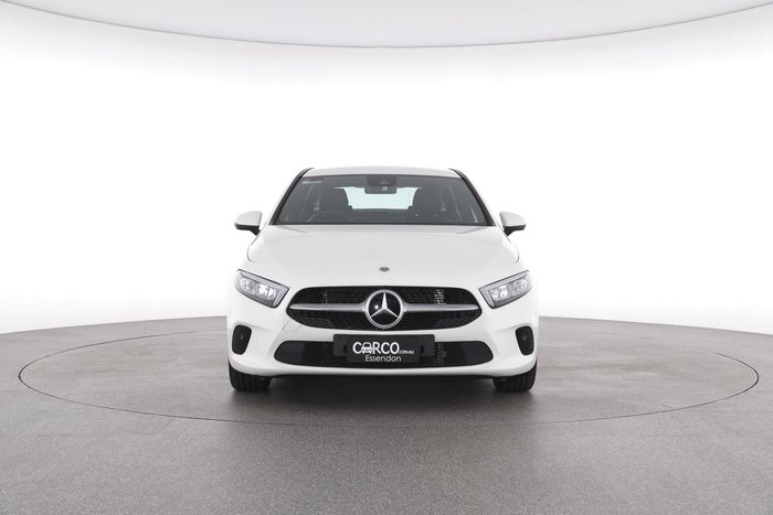 2022 Mercedes-Benz A-Class A180