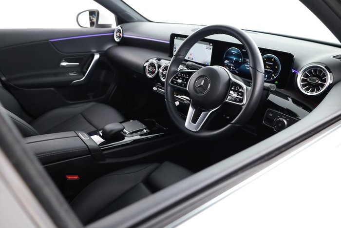 2022 Mercedes-Benz A-Class A180