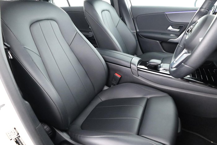 2022 Mercedes-Benz A-Class A180