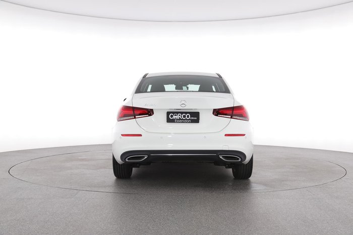 2022 Mercedes-Benz A-Class A180