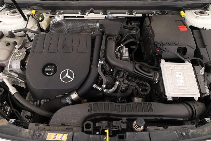 2022 Mercedes-Benz A-Class A180