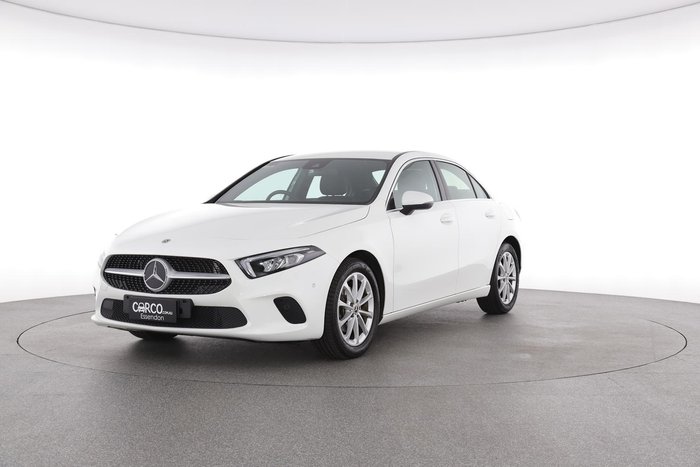 2022 Mercedes-Benz A-Class A180