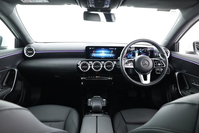 2022 Mercedes-Benz A-Class A180