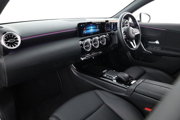 2022 Mercedes-Benz A-Class A180