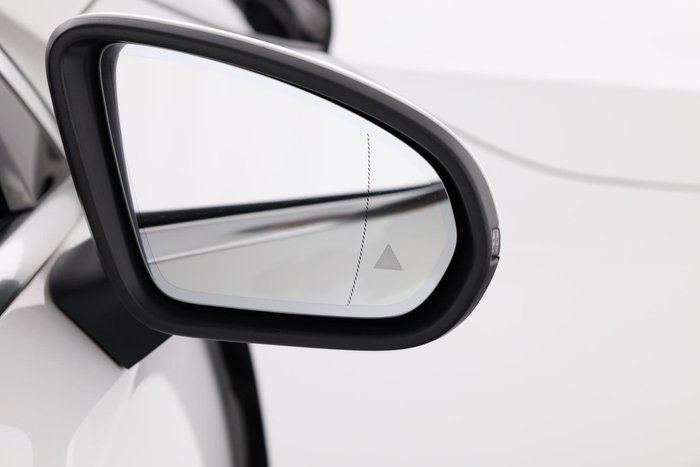 2022 Mercedes-Benz A-Class A180