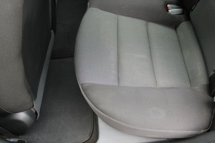 2017 Kia Cerato