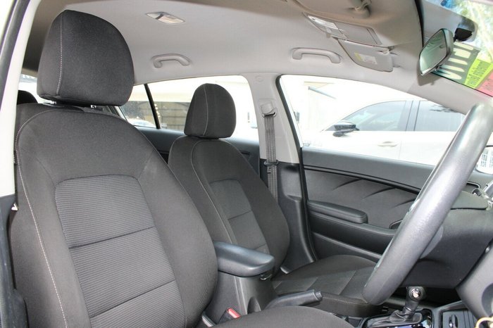 2017 Kia Cerato