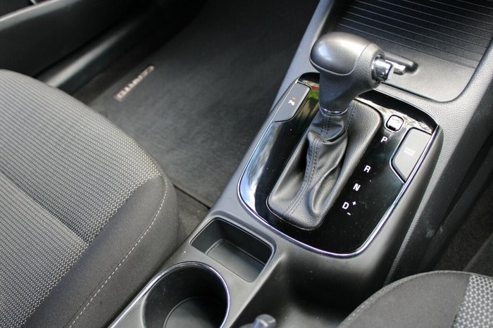 2017 Kia Cerato