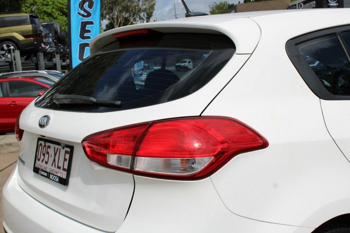 2017 Kia Cerato