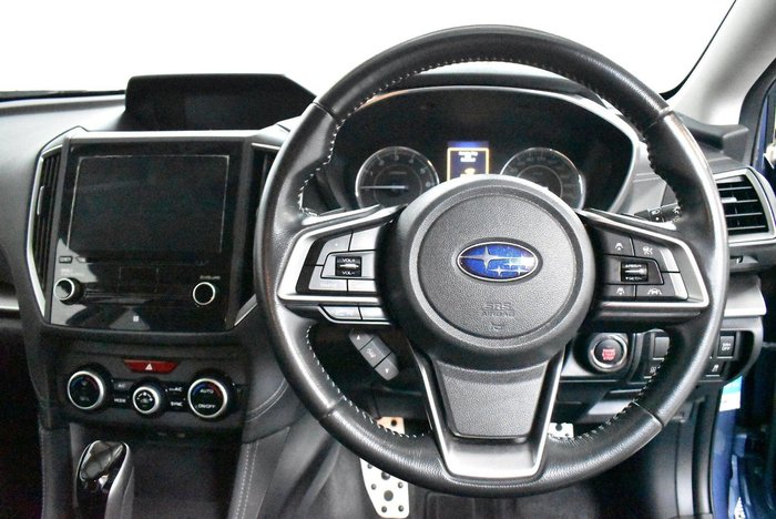 2018 Subaru Impreza 2.0i-S