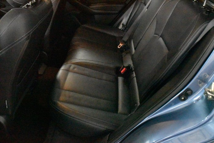 2018 Subaru Impreza 2.0i-S