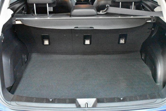 2018 Subaru Impreza 2.0i-S