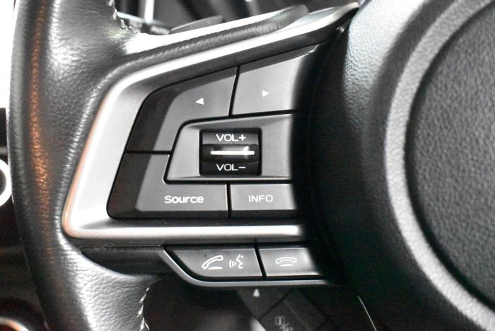 2018 Subaru Impreza 2.0i-S