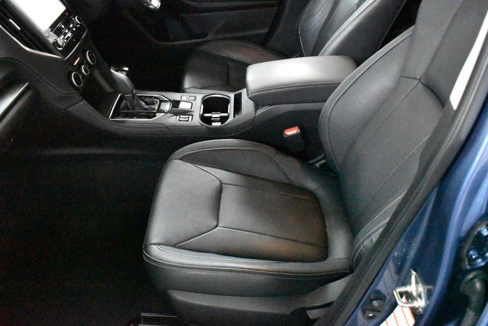 2018 Subaru Impreza 2.0i-S