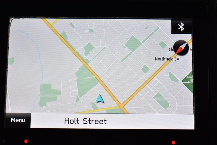 2018 Subaru Impreza 2.0i-S