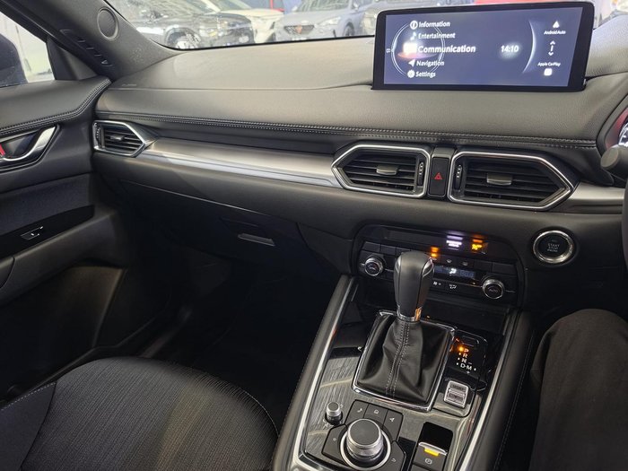 2023 Mazda CX-8 G25 Sport