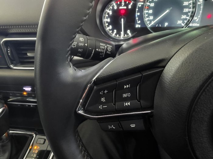 2023 Mazda CX-8 G25 Sport