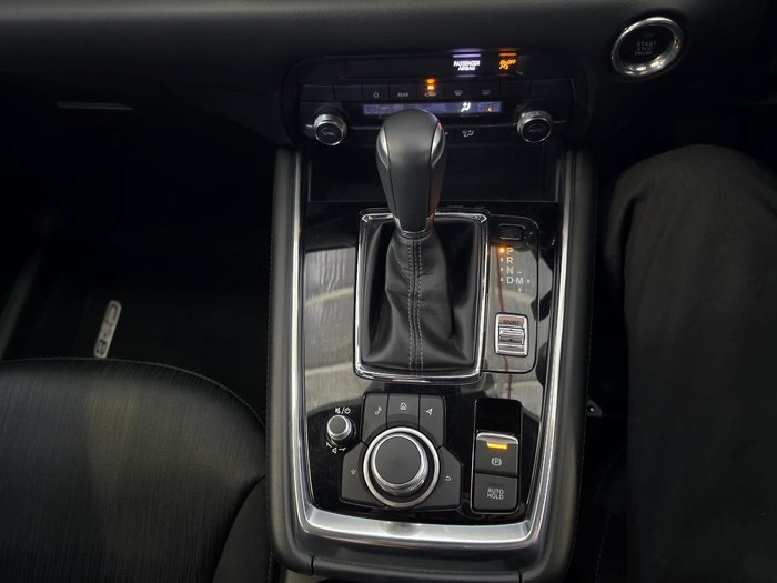 2023 Mazda CX-8 G25 Sport