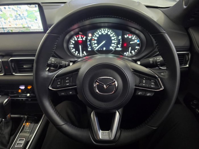 2023 Mazda CX-8 G25 Sport