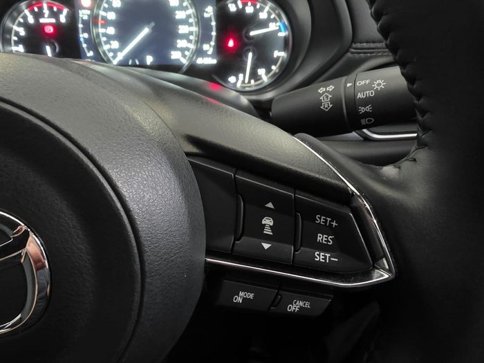 2023 Mazda CX-8 G25 Sport