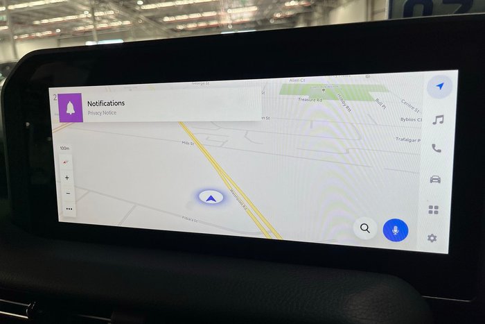 2025 Toyota Landcruiser Prado Kakadu