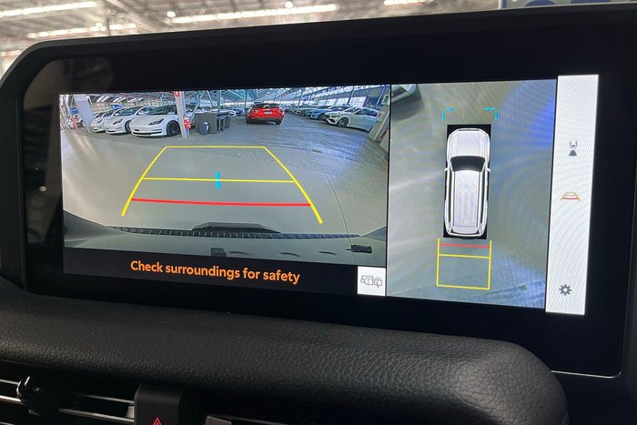 2025 Toyota Landcruiser Prado Kakadu