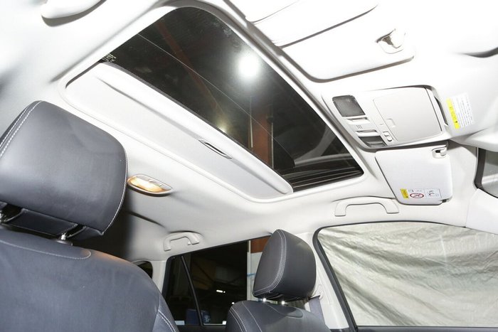 2020 Subaru Outback 2.5i Premium