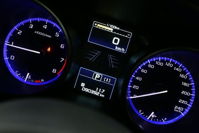 2020 Subaru Outback 2.5i Premium