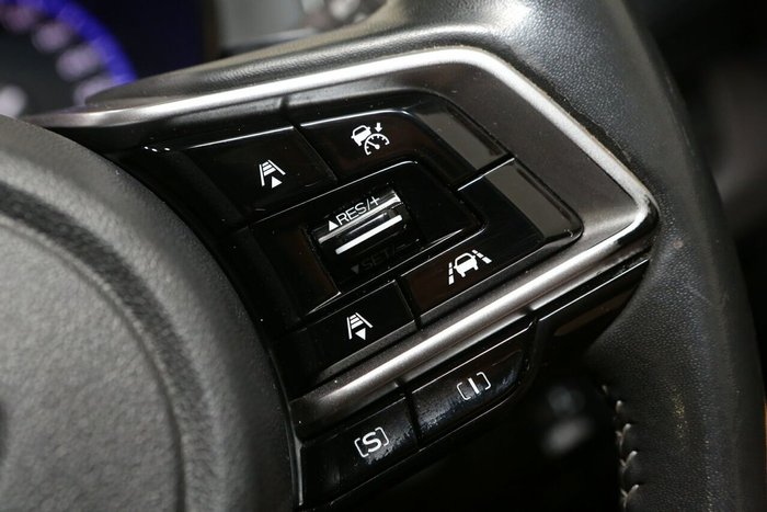 2020 Subaru Outback 2.5i Premium