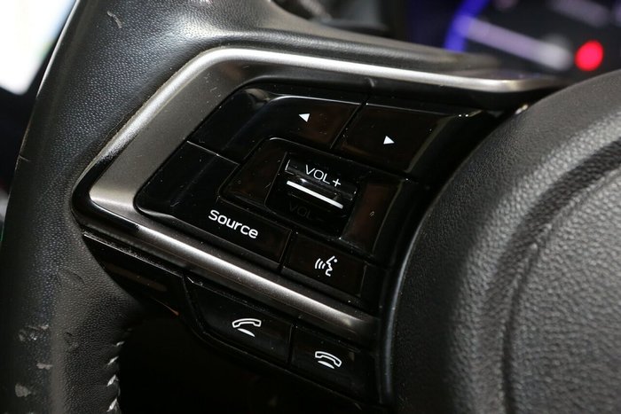 2020 Subaru Outback 2.5i Premium