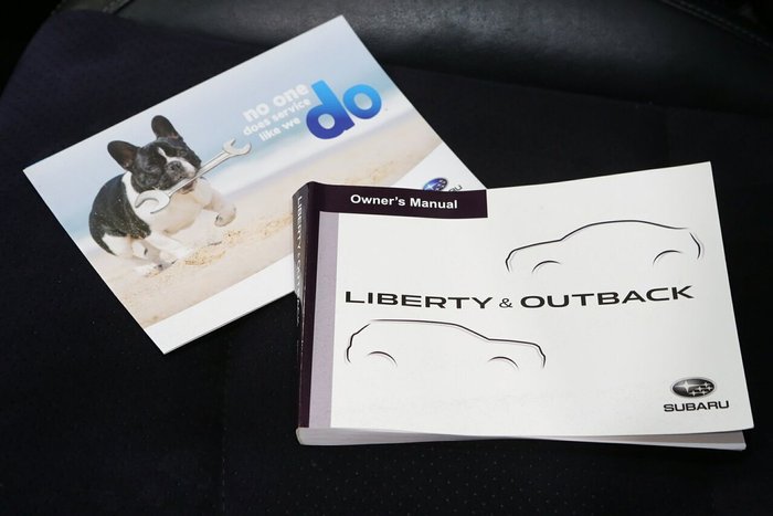 2020 Subaru Outback 2.5i Premium