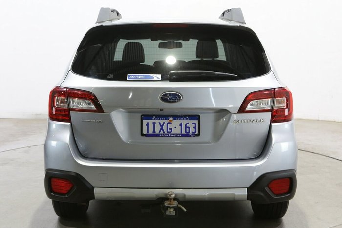 2020 Subaru Outback 2.5i Premium