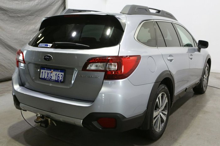 2020 Subaru Outback 2.5i Premium