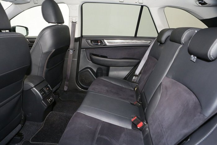 2020 Subaru Outback 2.5i Premium