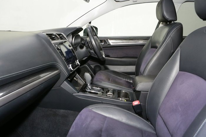 2020 Subaru Outback 2.5i Premium