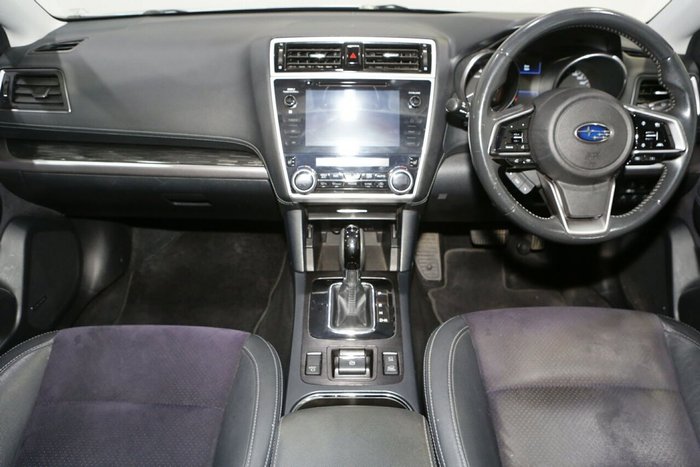 2020 Subaru Outback 2.5i Premium