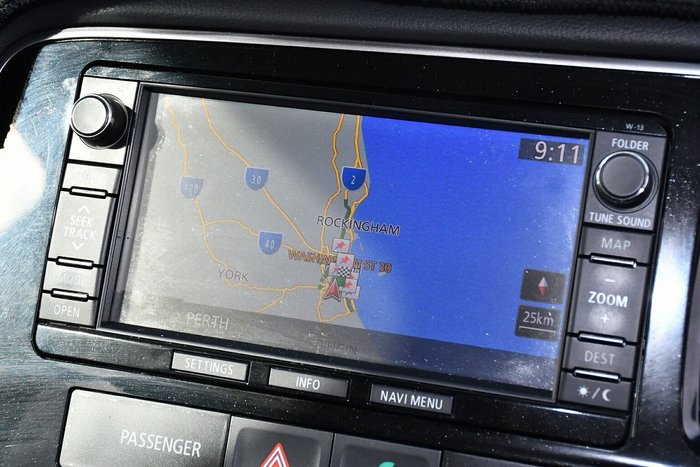 2015 Mitsubishi Outlander Exceed
