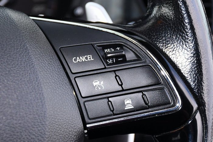 2015 Mitsubishi Outlander Exceed