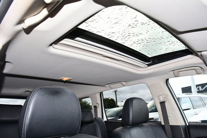 2015 Mitsubishi Outlander Exceed
